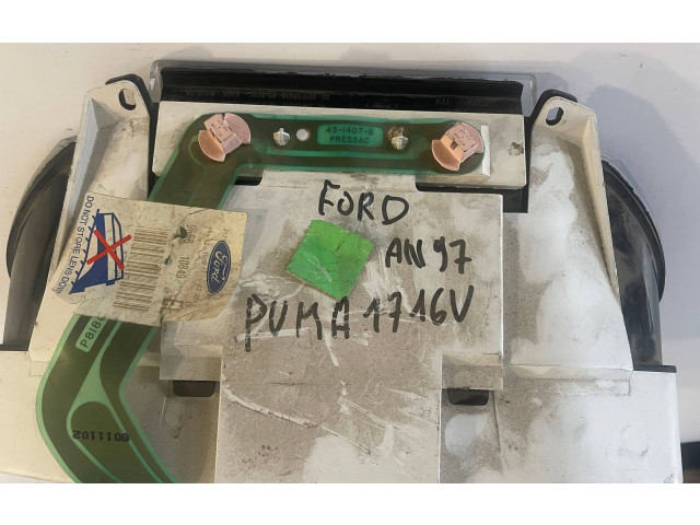 Панель приборов 96FB10849EE, 96FB-10849-EE   Ford Puma       