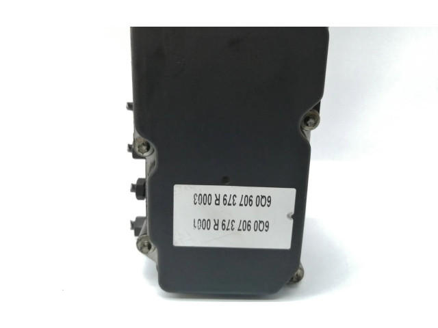 Блок управления АБС 6Q0907379R Seat Ibiza III (6L)