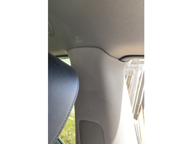 Боковая подушка безопасности K85P13WV1A Infiniti QX50 (J50)