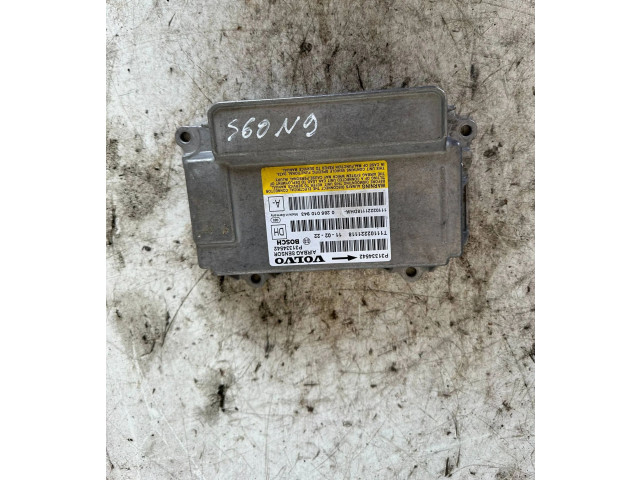 Блок подушек безопасности P31334542 Volvo S60