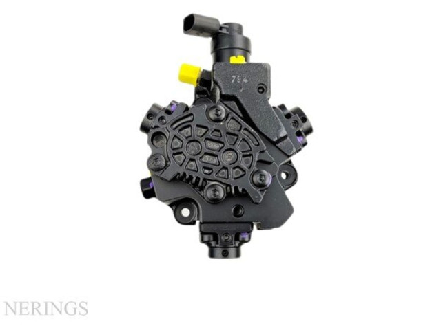 Vstřikovací čerpadlo 0445010171, 0986437093 Audi A5 8T 8F