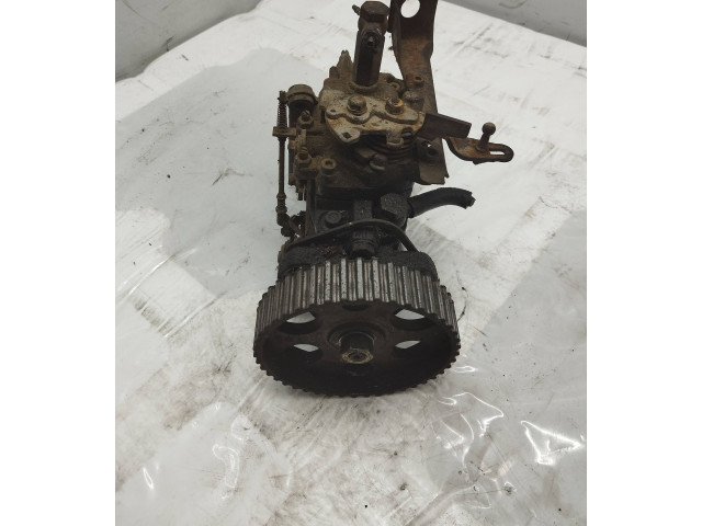 Топливный насос