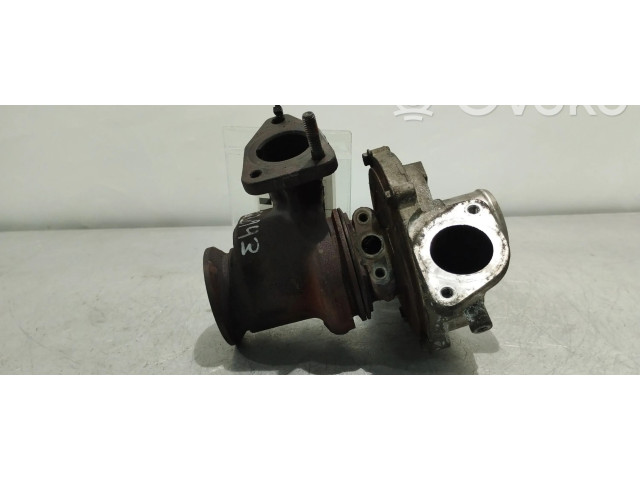 Турбина Alfa Romeo Giulietta 1.6 55220699