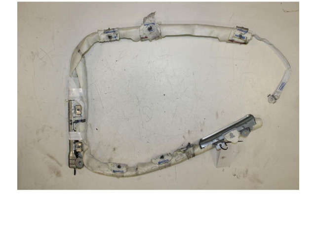 Боковая подушка безопасности Dacia Spring