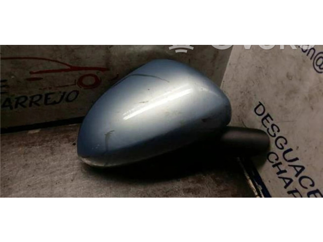 Зеркало (механическое) Opel Corsa D