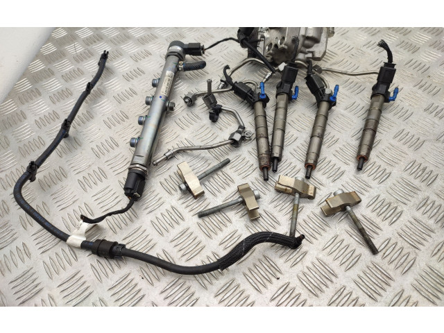 Vstřikovač A6540163400, A0525453826 Mercedes-Benz E W213