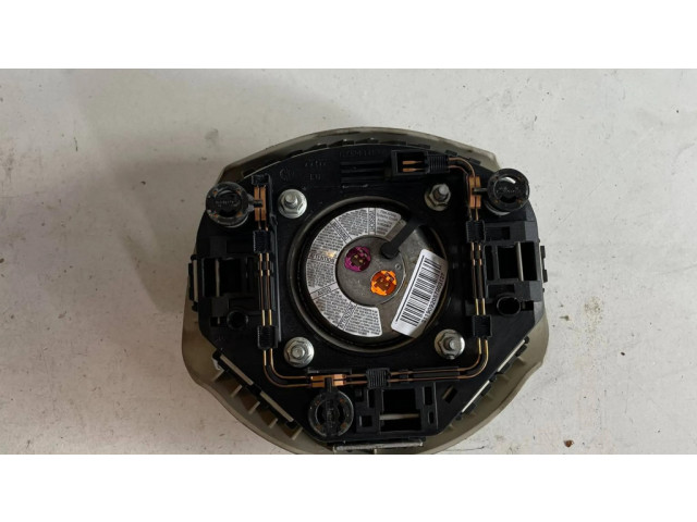 Подушка безопасности водителя 61924331, C38361924051C   Fiat 500 Cinquecento