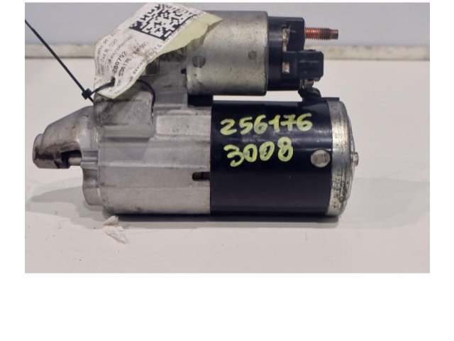 Стартер 1612444180 Peugeot 3008 II