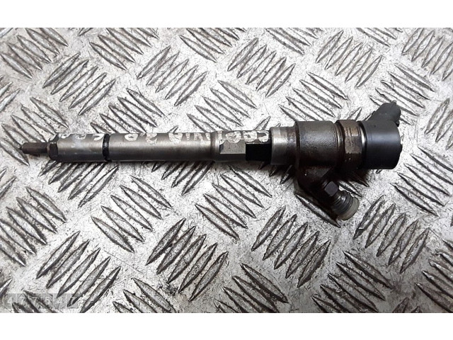 Форсунка 0445110270    Chevrolet Captiva   