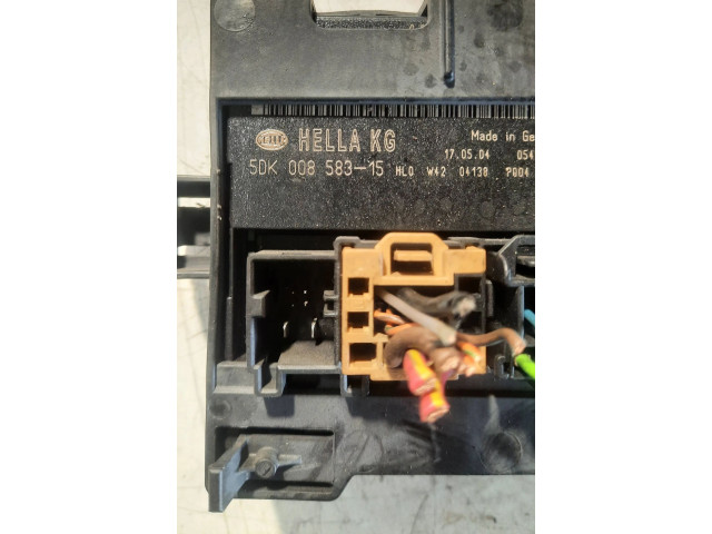 Блок комфорта 5DK008583-15 Volkswagen Golf III