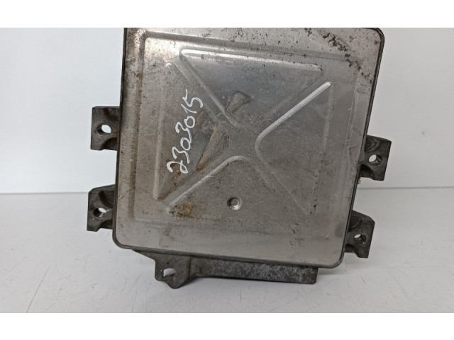 Řídící jednotka IAW1AF13, 46466673   Fiat Bravo - Brava 1996