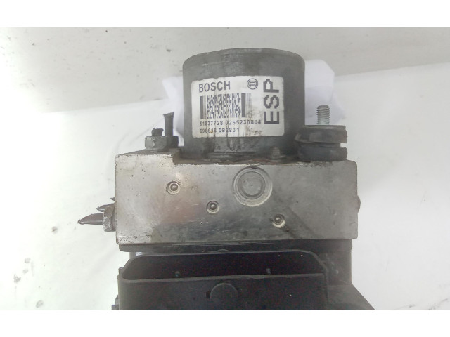 Блок управления АБС 0265230804, 0265230804 Alfa Romeo Mito