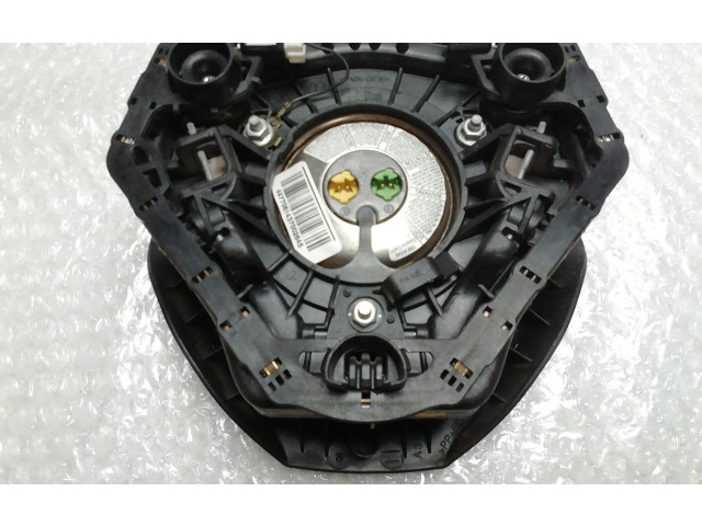 Подушка безопасности водителя PA70043040 Fiat Grande Punto