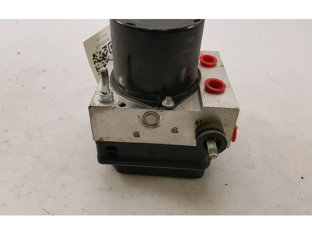 Блок АБС 6R0614517AGBEF, V0-4933L Skoda Fabia Mk2 (5J) 2007 - 2014 года