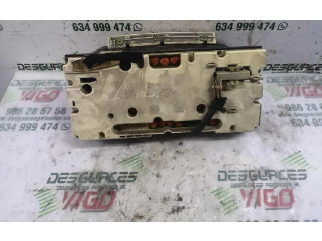 Панель приборов 1H6919033M Volkswagen Golf III