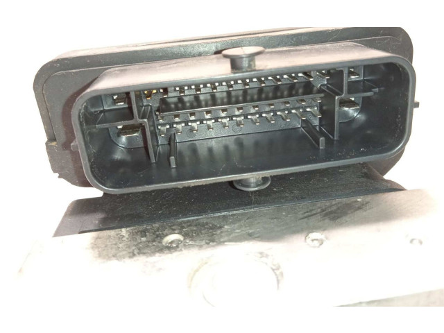 Блок АБС 6C0614517G, 6C0907379G Skoda Fabia Mk3 (NJ) 2015 - 2021 года