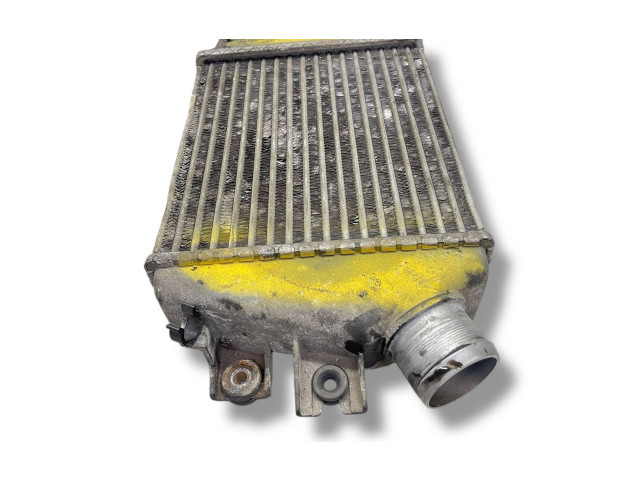 Интеркулер     Subaru Forester SH 