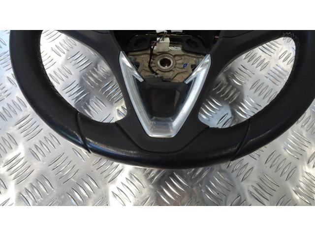 Руль Opel Grandland X