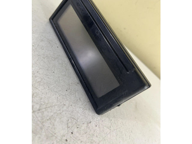 Дисплей    31268055, 006000030777   Volvo V50