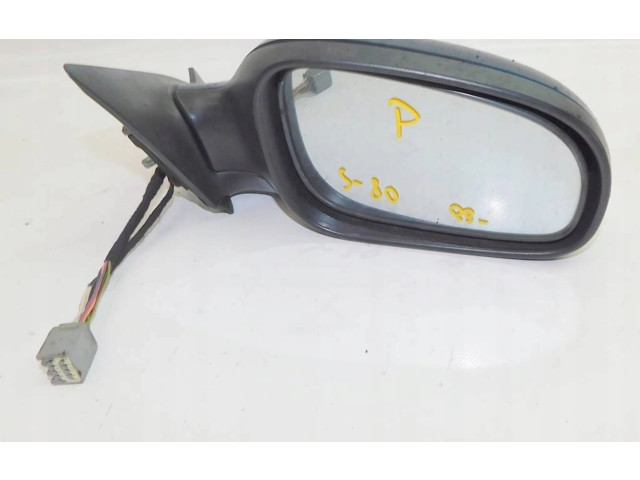 Зеркало электрическое        Volvo S80  1999 - 2003 года   