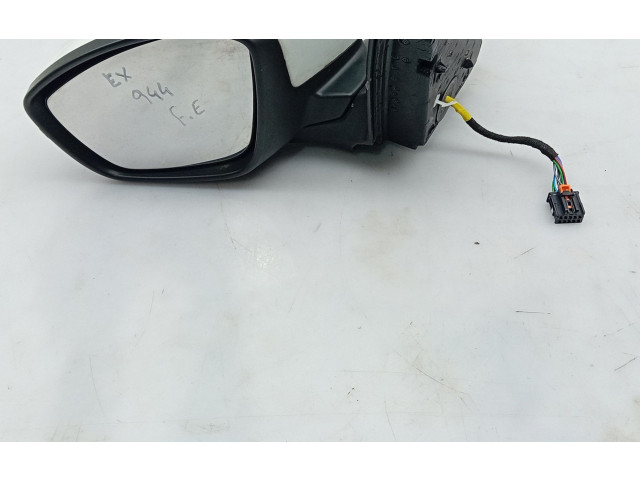 Зеркало электрическое        Peugeot 2008 II  2019 -  года   