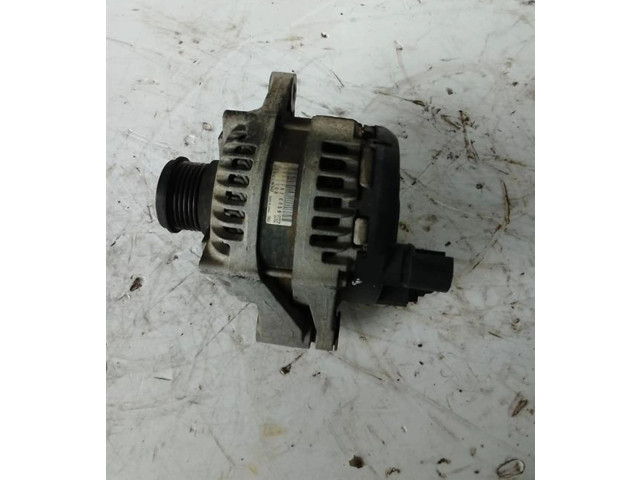 Блок предохранителей 50536692   Alfa Romeo Stelvio    