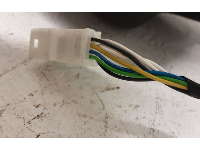 Зеркало электрическое        Dacia Duster  2010 - 2017 года   