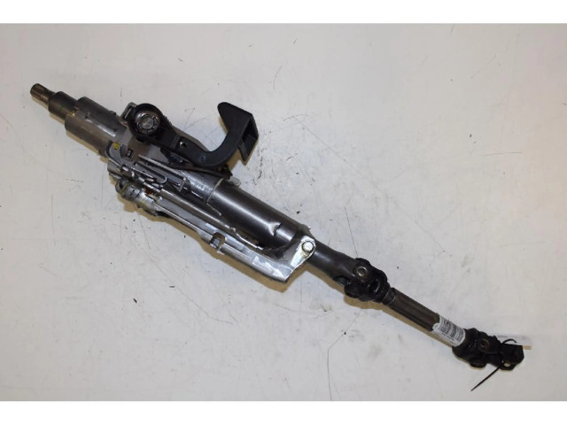 Рулевая рейка Peugeot 2008 II 2019- года