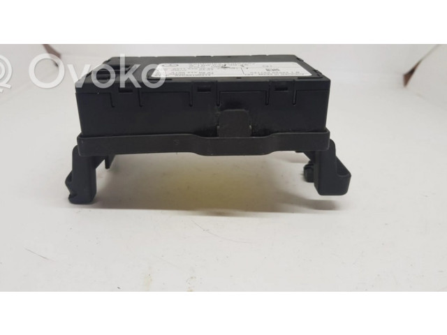 Блок управления 1695403945 Mercedes-Benz A W168