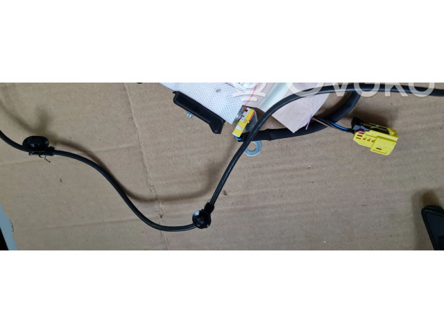 Боковая подушка безопасности 80A880242F, SAB31005   Audi Q5 SQ5