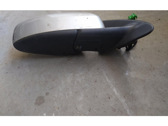 Зеркало электрическое Volvo S60 2005 - 2010 года
