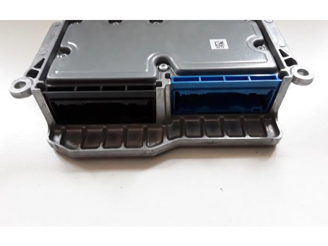 Блок подушек безопасности P31295083   Volvo V70