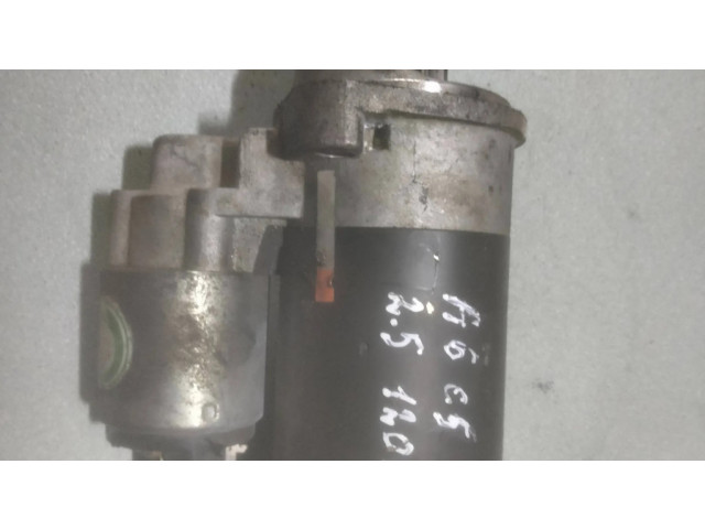 Стартер 5901259420647, S0176 Audi A6 S6 C5 4B