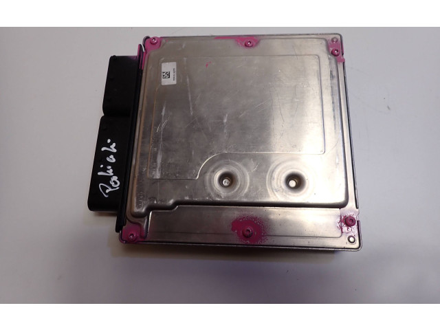 Řídící jednotka 7811151 BMW 5 E60 E61 2009