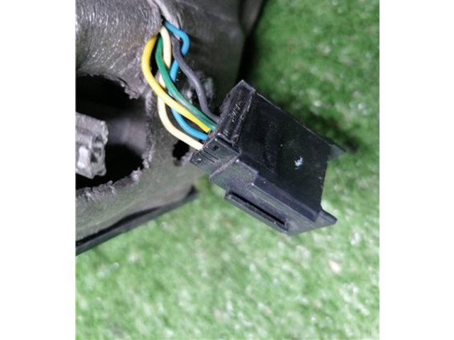 Зеркало (механическое) SsangYong Kyron - года