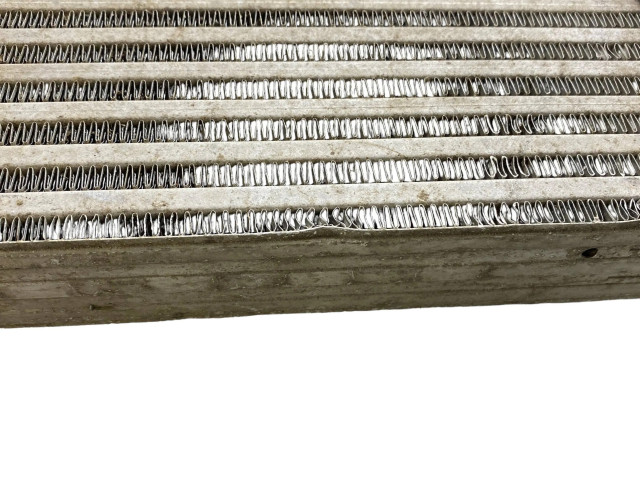 Интеркулер LX616K775A Ford Escape IV 1.5