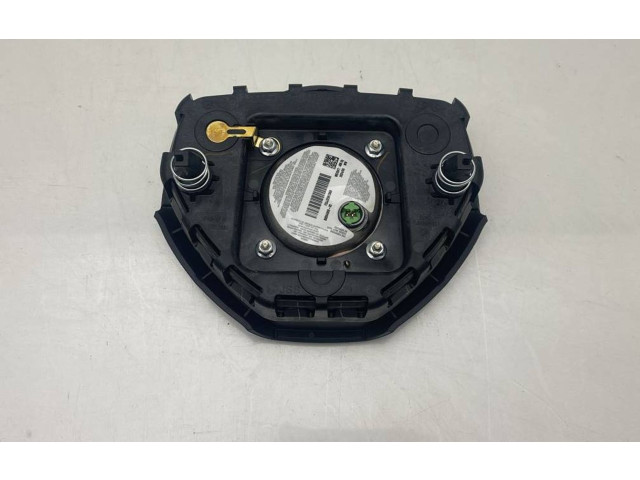 Подушка безопасности водителя 39206329   Vauxhall Astra H