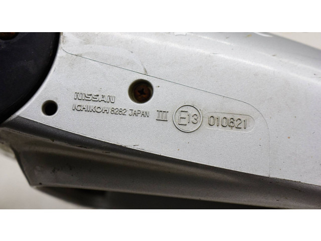 Zpětné zrcátko Nissan X-Trail T30 2005 e13010621