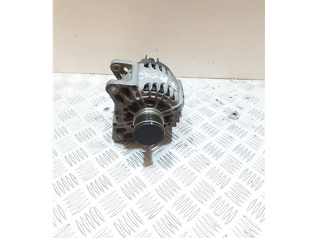 Генератор 231007865R, TG12C124 Dacia Dokker