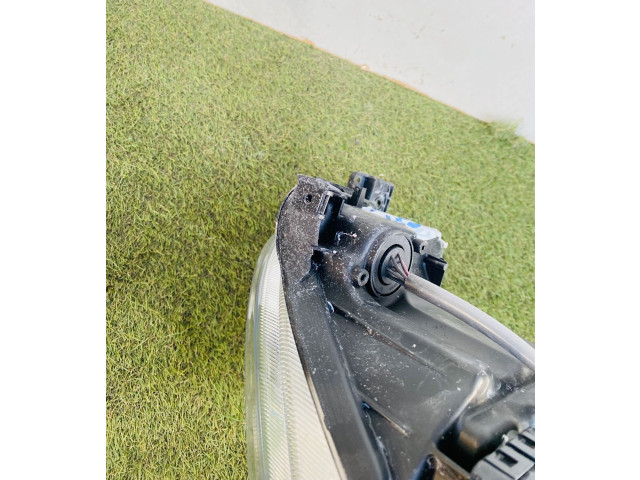 Блок управления двигателя 10059347 Suzuki Ignis