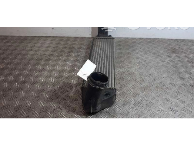 Интеркулер  6650758   BMW X3 E83 