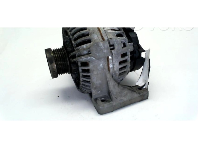 Генератор 0124625024 Volvo XC90