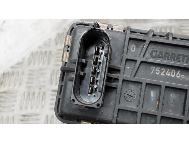 Турбина Ford Transit - Tourneo Connect 1.8 7G9Q6K682BD, 76364721