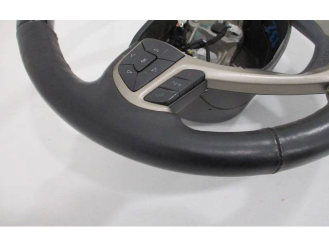 Руль Jeep Grand Cherokee 2010 - 2021 года