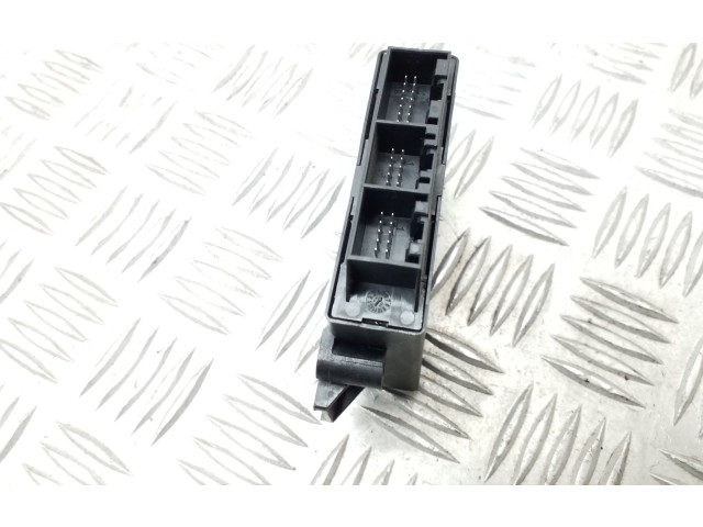 Блок управления парковки