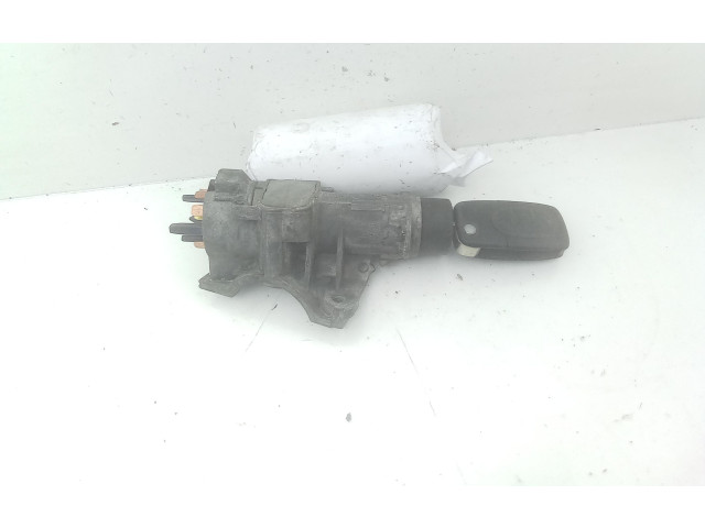 Комплект блоков управления 0281010220, 0281010220 Audi A2