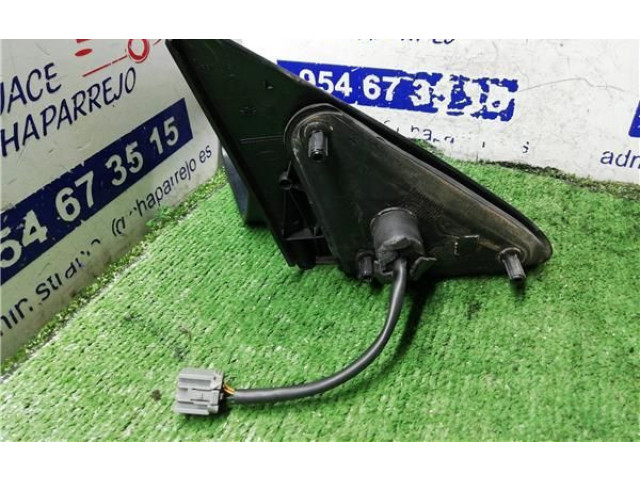 Zpětné zrcátko Ford Mondeo MK I 2007