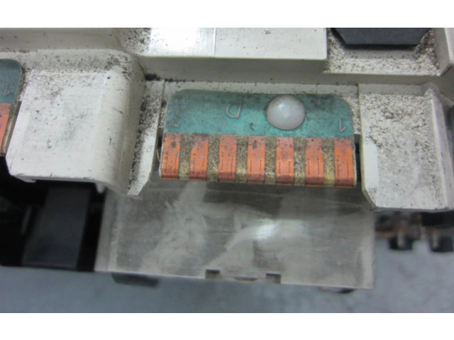 Přístrojová deska Citroen Berlingo 9621227380