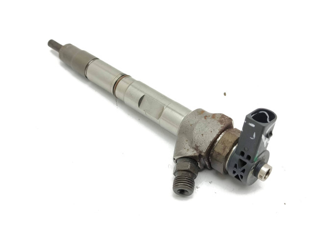 Форсунка 0445110556, 81Z1B16 Audi Q5 SQ5