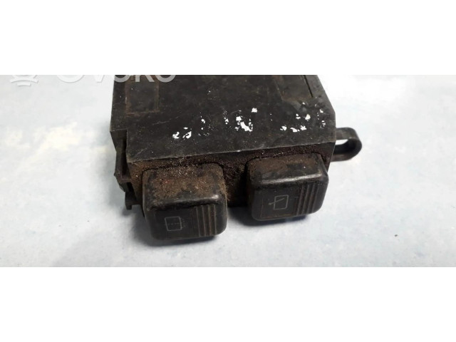 Переключатель дворников Mazda 626